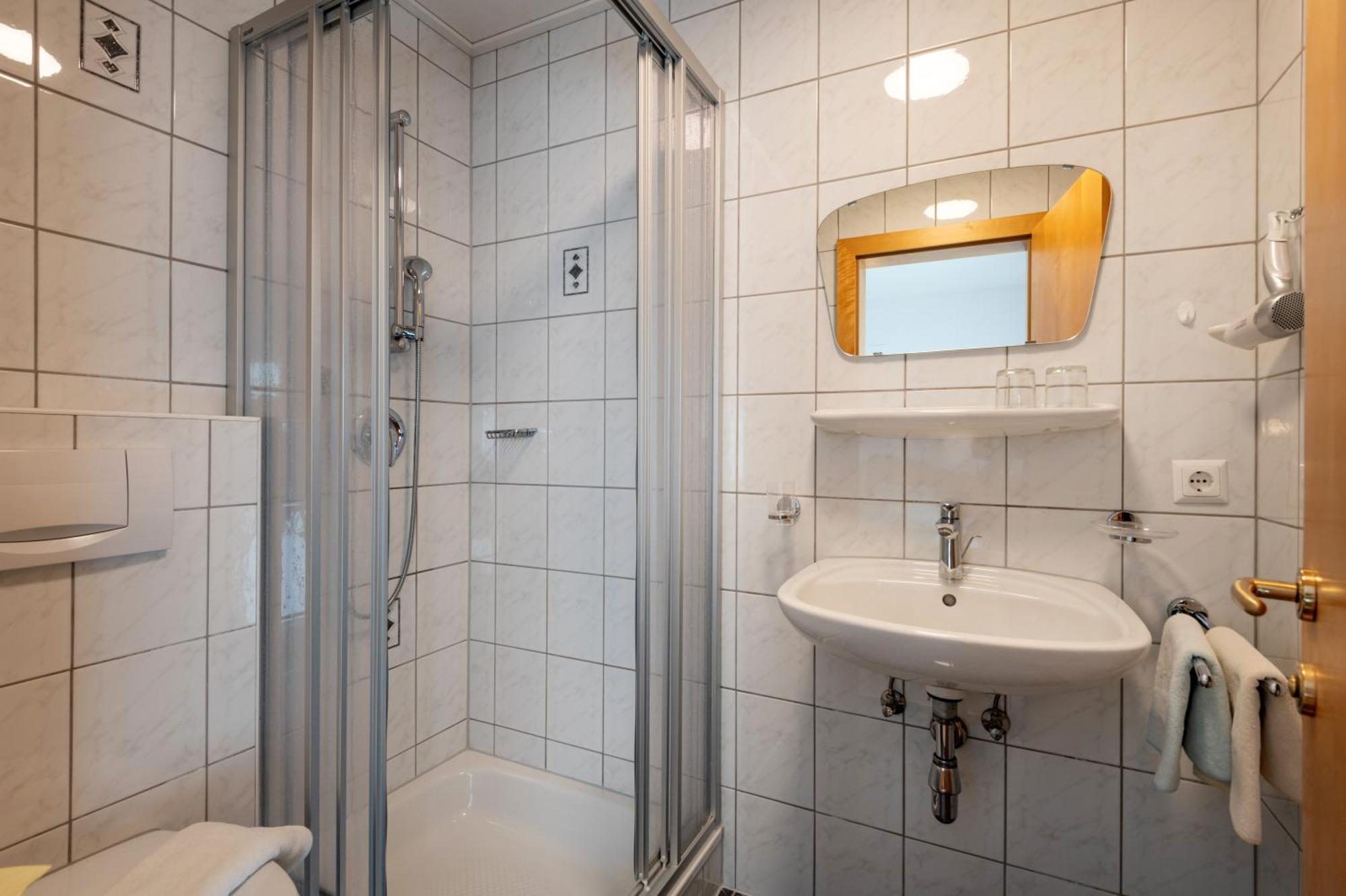 Haus Hanser Zellberg Extérieur photo